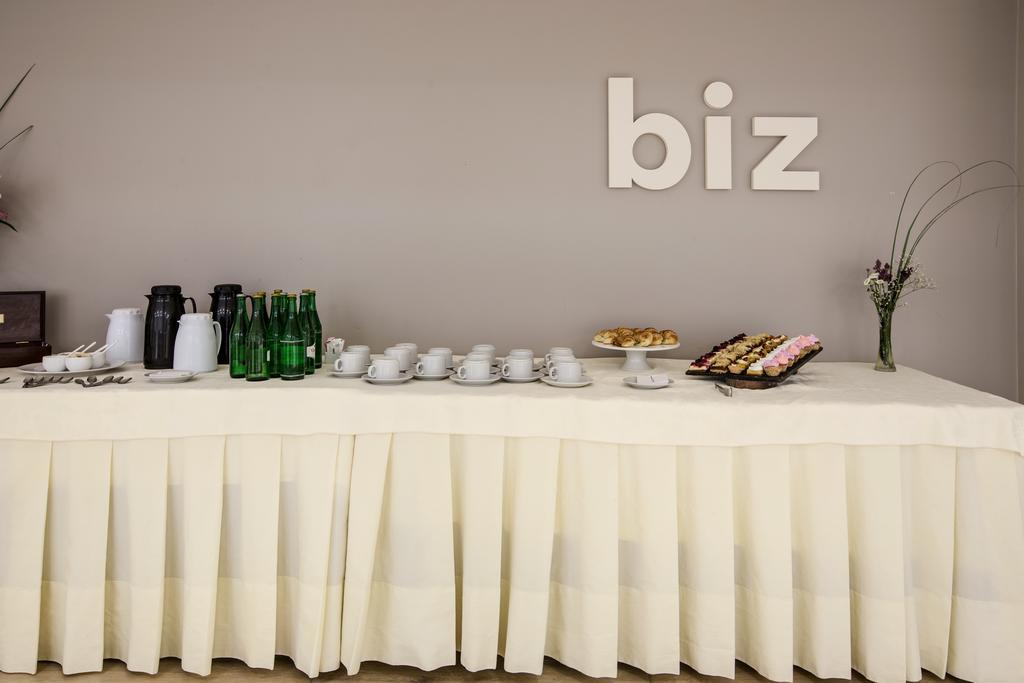 Brizo Neuquen酒店 外观 照片