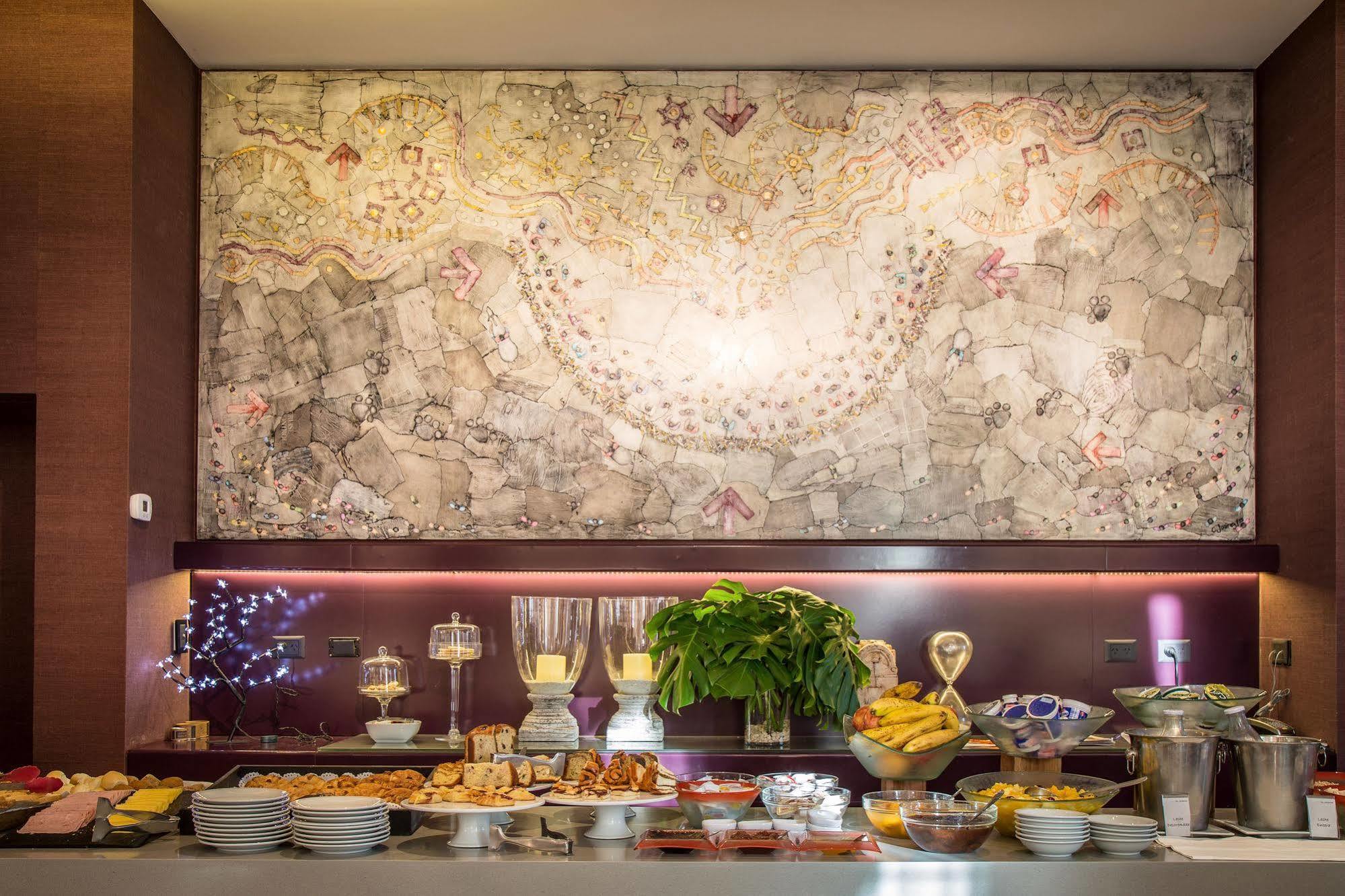 Brizo Neuquen酒店 外观 照片