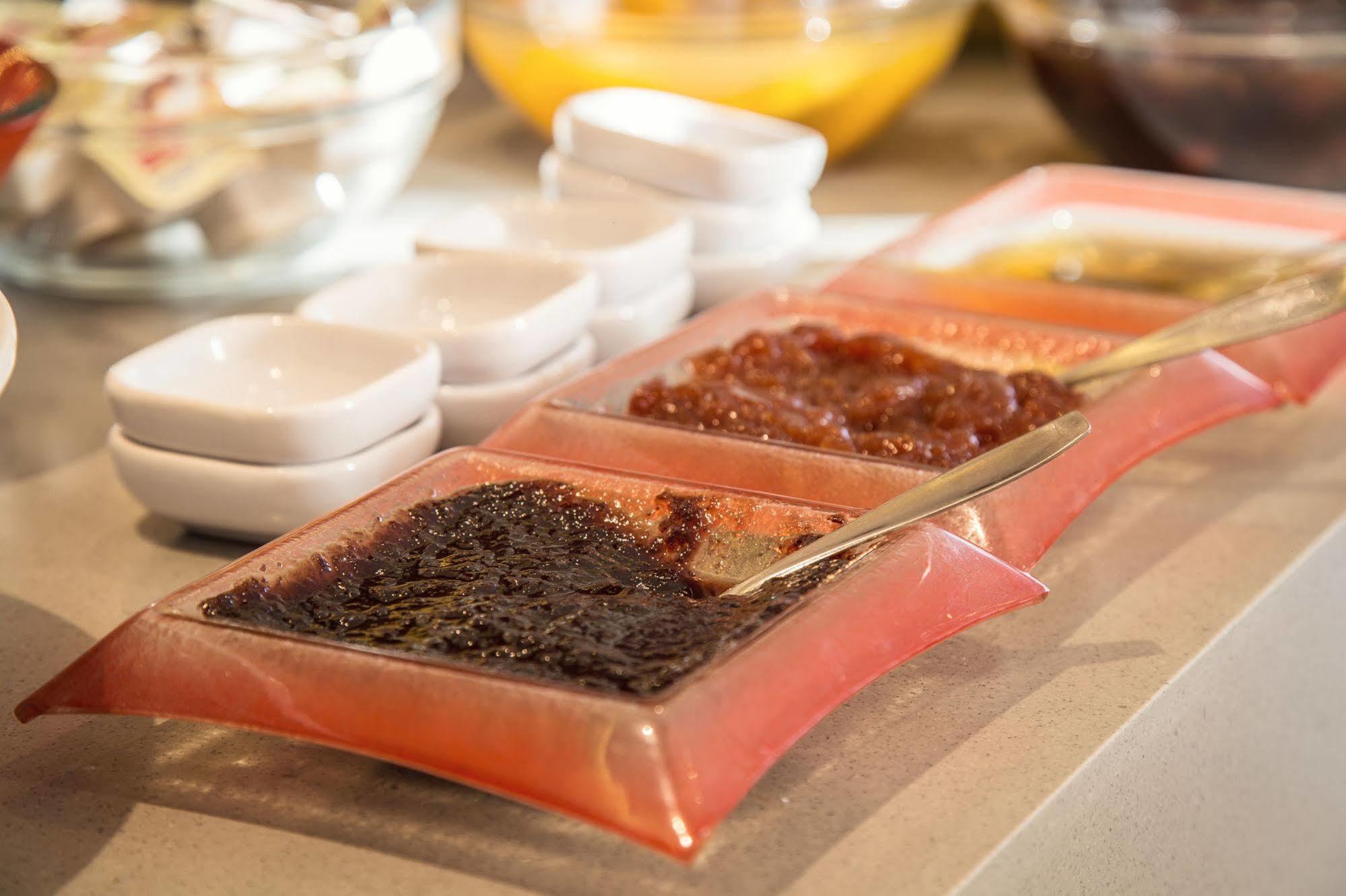 Brizo Neuquen酒店 外观 照片