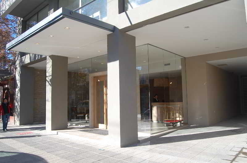 Brizo Neuquen酒店 外观 照片