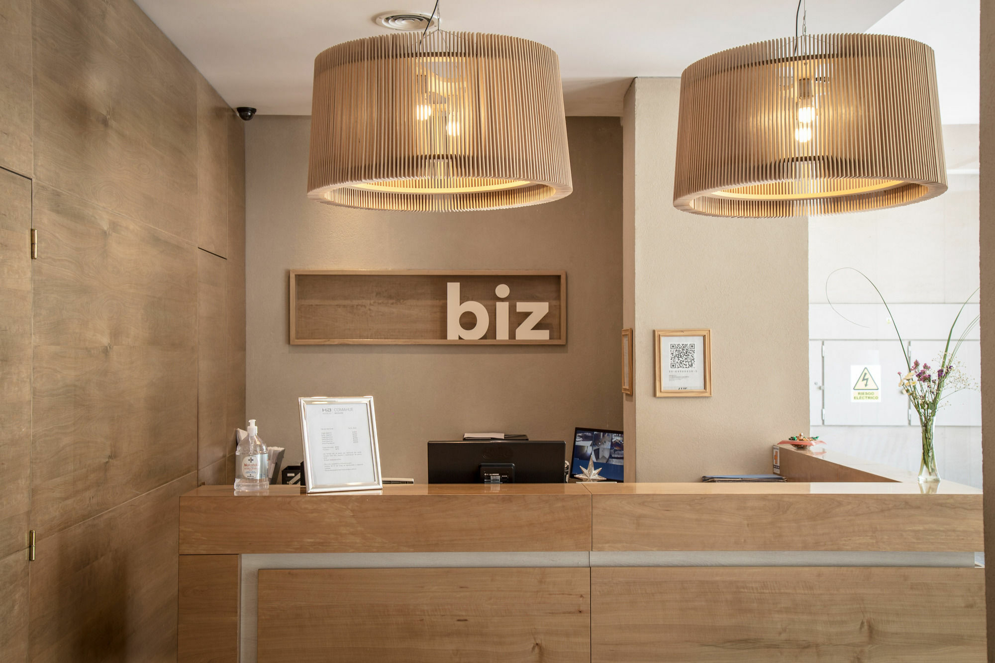 Brizo Neuquen酒店 外观 照片